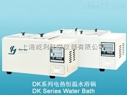DK-S24 上海精宏 電熱恒溫水浴鍋